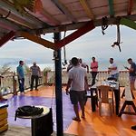 Cabaña Mirador De La Boquilla