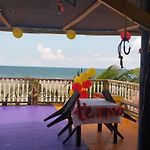 Cabaña Mirador De La Boquilla