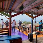 Cabaña Mirador De La Boquilla