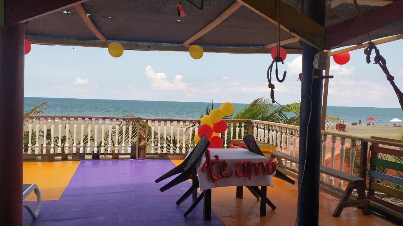 Hostal Mirador De La Boquilla Cartagena