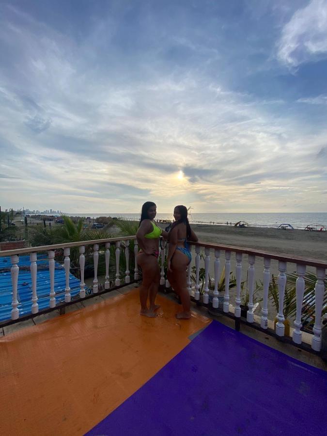 Hostal Mirador De La Boquilla *